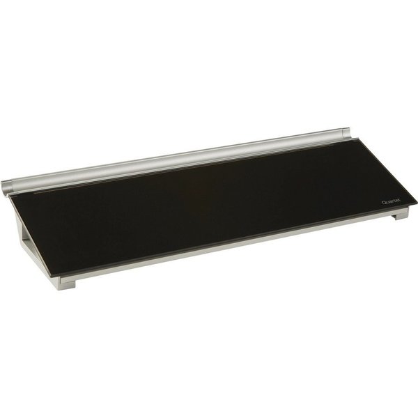 Quartet Board, Glass, Pad, 18X6 QRTGDP186B